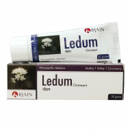 BJain Ledum Ointment (30GM)