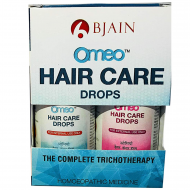 BJAIN OMEO HAIR CARE DROPS (Combo) (30ML)