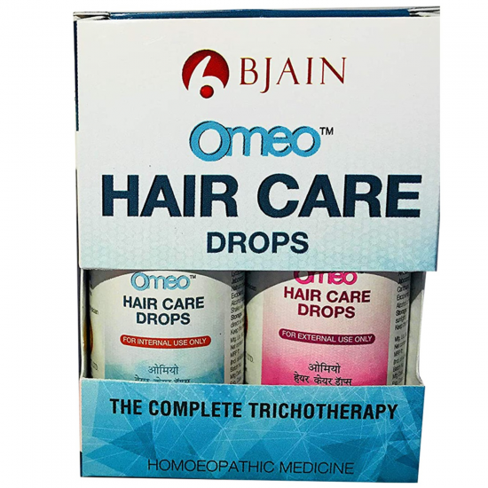 BJAIN OMEO HAIR CARE DROPS (Combo) (30ML) BJAIN OMEO HAIR CARE DROPS (Combo) (30ML)