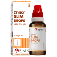 BJAIN OMEO SLIM DROPS (30ML) BJAIN OMEO SLIM DROPS (30ML)