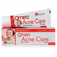 BJain Omeo Acne Care Cream (30GM)