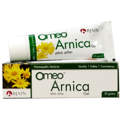 BJain Omeo Arnica Gel (30GM)