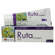 BJain Ruta Ointment (30GM)