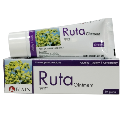 BJain Ruta Ointment (30GM)