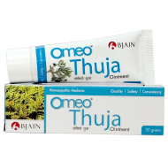 BJain Omeo Thuja Ointment (30GM)