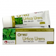 BJain Omeo Urtica Urens Ointment (30GM)