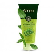 Omeo Acne Guard Neem Face Wash 100ml