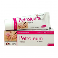 BJain Petroleum Cream (30GM)