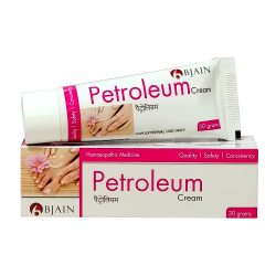 BJain Petroleum Cream (30GM)