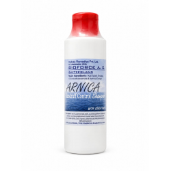 Bioforce Arnica Dandruff Control Shampoo (115ML)