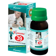 Bioforce Blooume 39 Drops