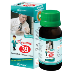 Bioforce Blooume 39 Drops Bioforce Blooume 39 Drops