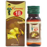 Bioforce Blooume 18 Drops