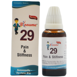 Bioforce Blooume 29 Drops