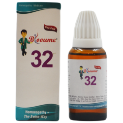 Bioforce Blooume 32 Varicose Veins Bioforce Blooume 32 Varicose Veins