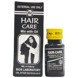 Bios Lab Haircare