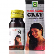 Bios Lab Hair Care Gray Tablets