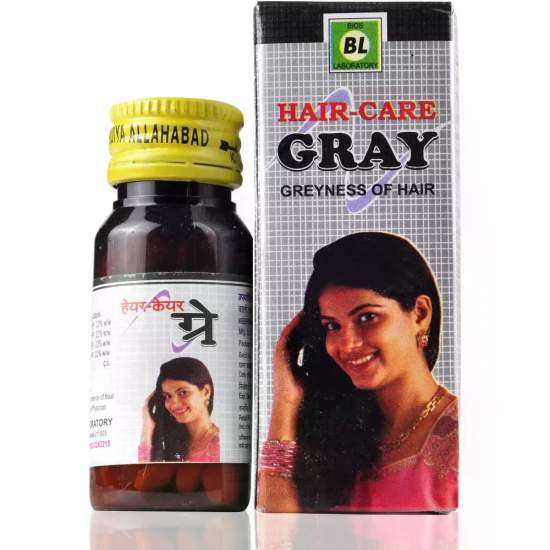Bios Lab Hair Care Gray Tablets Bios Lab Hair Care Gray Tablets