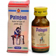 Bios Lab Paingon Tablets