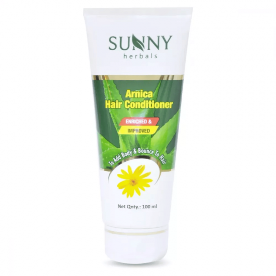 Bakson Sunny Arnica Hair Conditioner Bakson Sunny Arnica Hair Conditioner