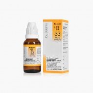 BAKSON B33 COUGH DORP BAKSON B33 COUGH DORP