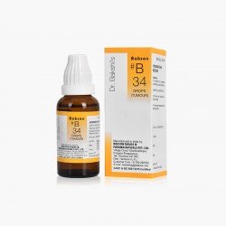 BAKSON B34 TUMOUR DORP