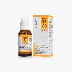 BAKSON B38 REACTIVATING DROP