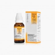 BAKSON B56 THYROTOXIC DROP BAKSON B56 THYROTOXIC DROP