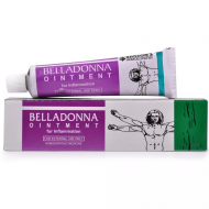 Bakson Belladonna Ointment Bakson Belladonna Ointment