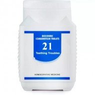 Bakson Bio Combination 21 Bakson Bio Combination 21