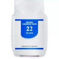 Bakson Bio Combination 22 Bakson Bio Combination 22