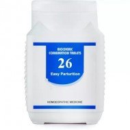 Bakson Bio Combination 26 Bakson Bio Combination 26