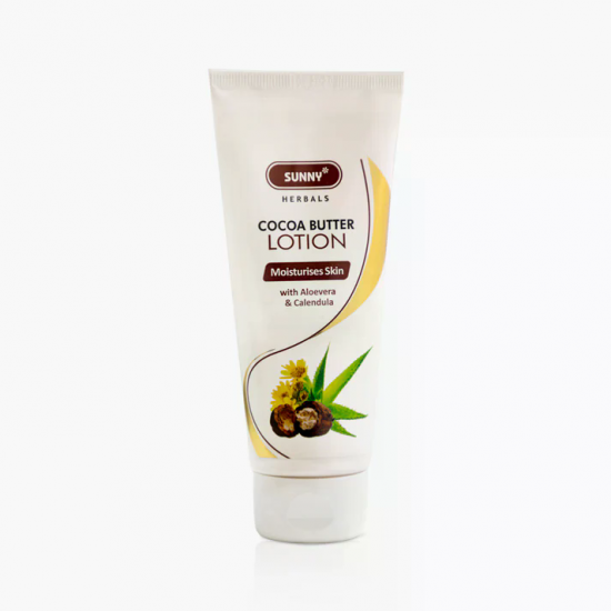 Bakson Sunny Herbals Cocoa Butter Cream