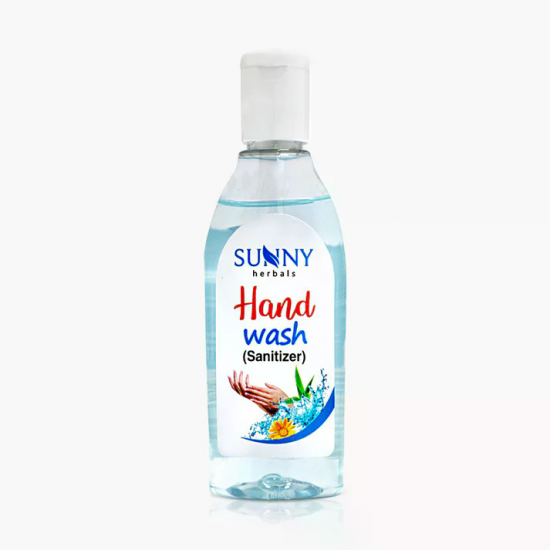 Handwash (Sanitizer) Handwash (Sanitizer)