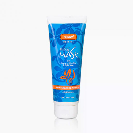 Peel Off Mask 100 Gms