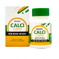 CALCI CARE TABLET -30 TABLET CALCI CARE TABLET -30 TABLET