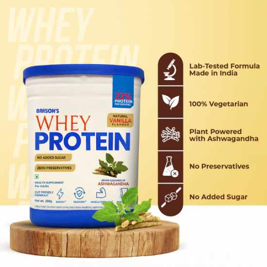 WHEY PROTEIN WHEY PROTEIN