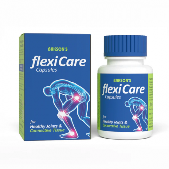 FLEXICARE CAPSULES-30 CAPSULES