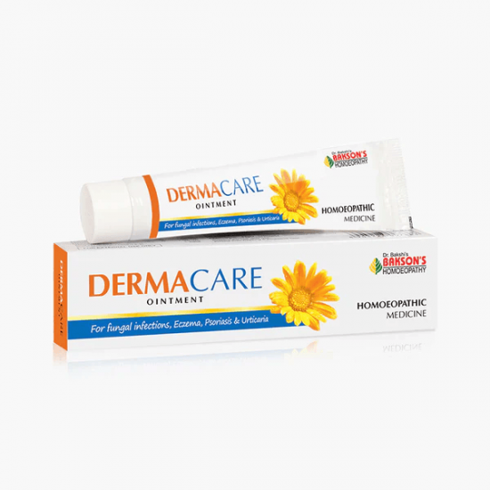 DERMA CARE OINTMENT - 25 GM DERMA CARE OINTMENT - 25 GM