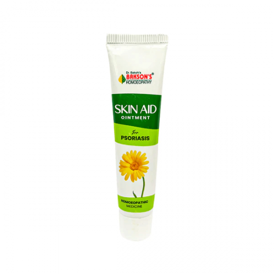SKIN AID OINTMENT - 100 GM