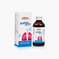 ASTHA ACTIV SYRUP ASTHA ACTIV SYRUP