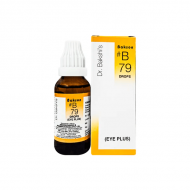 B DROP #79 – (EYE PLUS DROPS) – 30 ML B DROP #79 – (EYE PLUS DROPS) – 30 ML