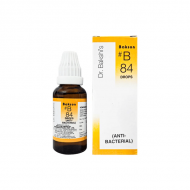 B DROP #84 – (ANTI-BACTERIAL DROPS) – 30 ML B DROP #84 – (ANTI-BACTERIAL DROPS) – 30 ML