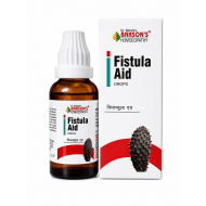 BAKSON FISTULA AID DROP (30ML)