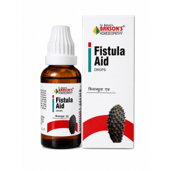 BAKSON FISTULA AID DROP (30ML)