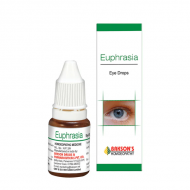 EUPHRASIA EYE DROPS EUPHRASIA EYE DROPS