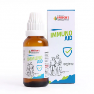 Immuno Aid Drops-30 ML