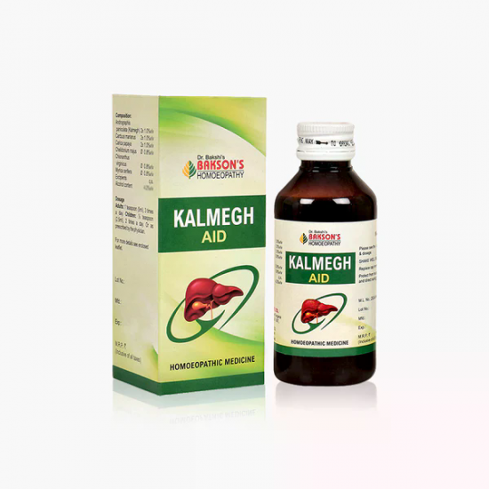 KALMEGH AID