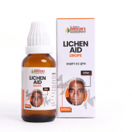 Lichen Aid Drops- 30 ML Lichen Aid Drops- 30 ML