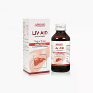 LIV AID SYRUP (SUGAR FREE)